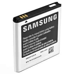 باتری گوشی موبایل سامسونگ Galaxy S2141471thumbnail